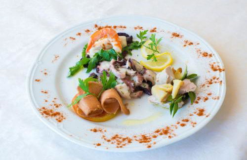 Hotel Perda Rubia - Foto 15