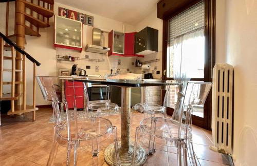 Soliera 105 - Appartamento su due livelli in zona tranquilla - Photo 3