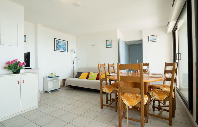 Le Sunset/Cap Sud - Foto 11