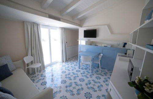 Adesi 15 Tropea - Suites de Charme - Foto 43