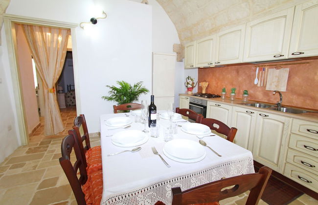 Villa Luce - Foto 15