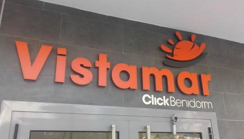 Vistamar Apartamentos - Foto 5, Lobby or reception