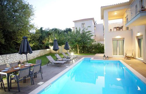 Amarianos Villas - Foto 135