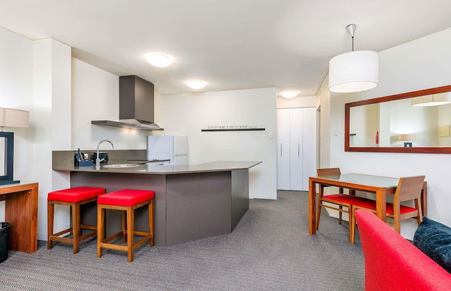 Mantra on Hay Perth - Foto 69