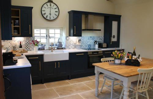 Coach Cottage Northumberland - Foto 13