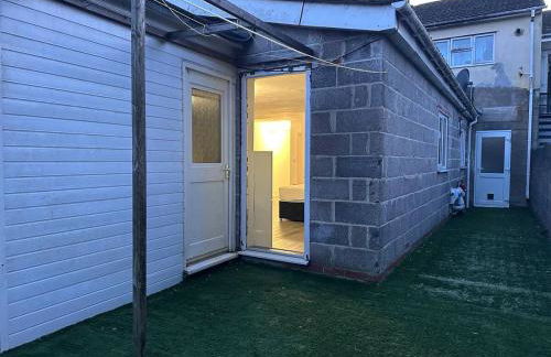 one bedroom apartment - Foto 9