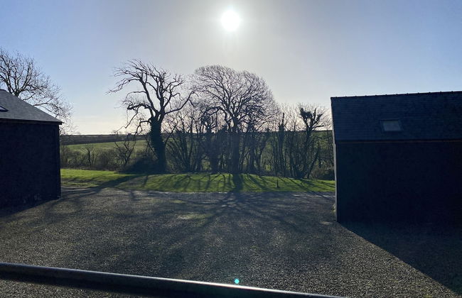 Lavender - Luxurious Barn Conversion - Foto 74