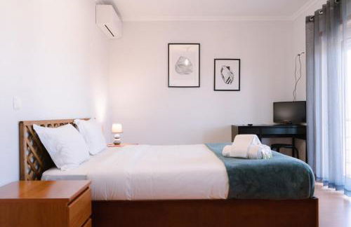 Retiro da Atafona Beach Pool House White - Foto 52