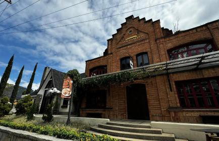 Loft aconchegante próximo a Feirinha do Alto - Foto 17