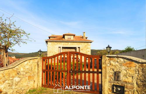 Casa da Pedra by ALPONTE - Foto 69