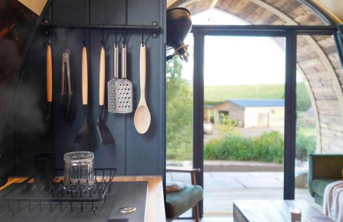 Cove Farm by Wigwam Holidays - Foto 10