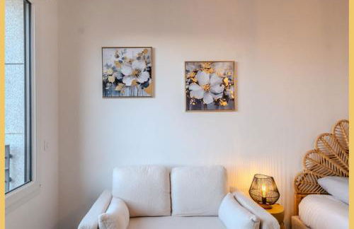 Le Dessaix I Studio I Thonon-les-Bains - Foto 14