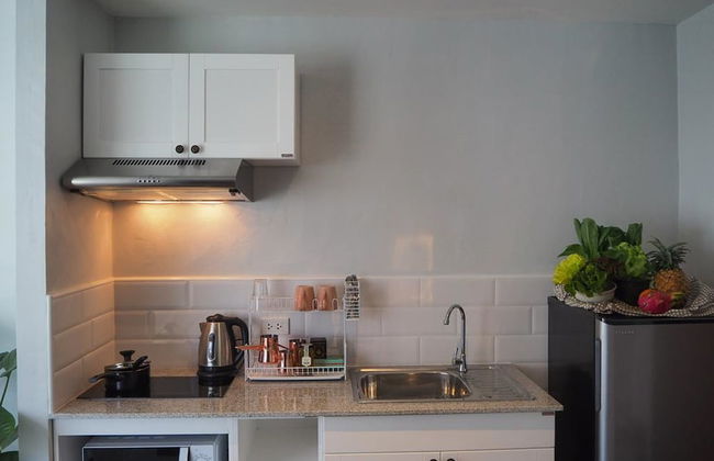 Silan Residence - Photo 18