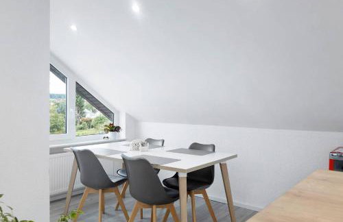 Ferienwohnung BlackForest - Foto 8