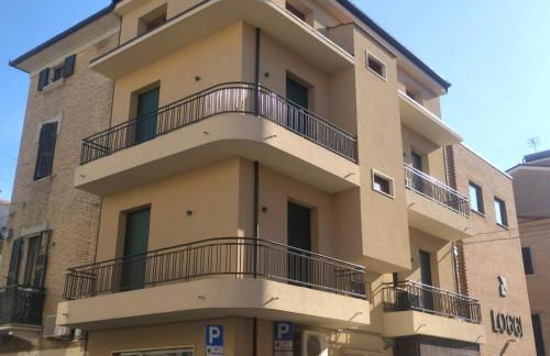 Centralissimo Trilocale Afrodite inclusa spiaggia - Foto 12