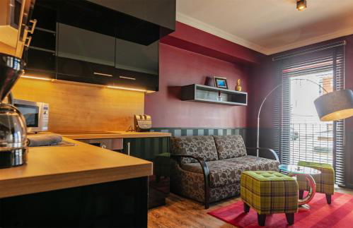 Haverkamp Suites - Foto 45