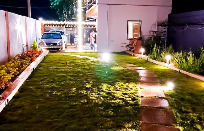 Roomshala 135 Paradise Villa Banglore - Foto 18