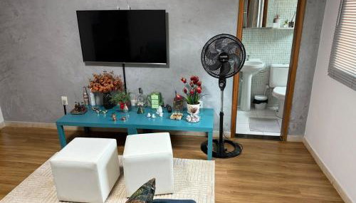 Riacho Fundo I 201- Boa acomodação com economia - Foto 2