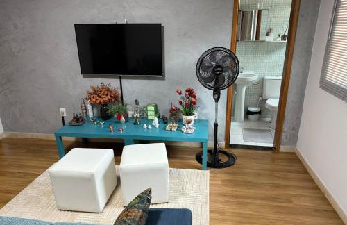 Riacho Fundo I 201- Boa acomodação com economia - Foto 2