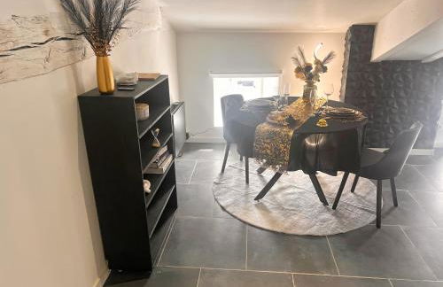 Love Room Luxure 50 Nuances - Photo 15