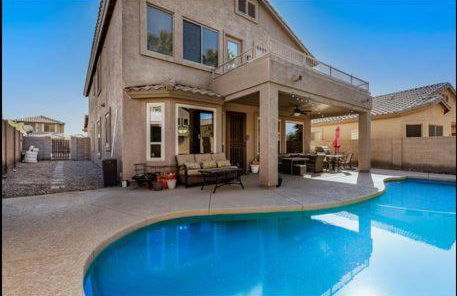 The Reserve Large Home and Pool - Foto 21