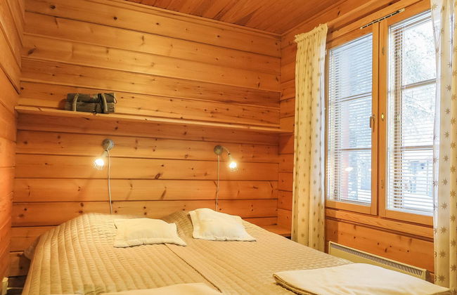 Riekkoluosto - Foto 17