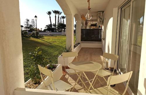 Bright 2 bedroom apt Golden Mile next to beach RDR225 - Foto 22