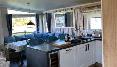 Blissful Lodge Haven Lakeland - Foto 2