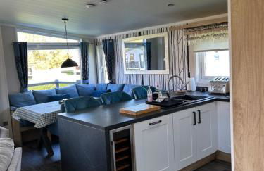 Blissful Lodge Haven Lakeland - Foto 2
