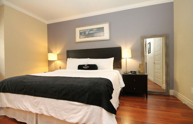 Premiere Suites - St. John's Signal Hill - Foto 8