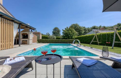 Villa Lana near Labin - Foto 12