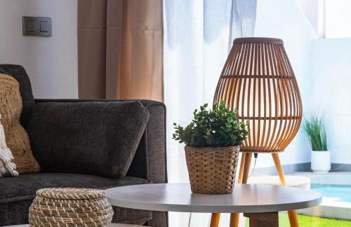 Villa ConchaMar Oceanbeach - Foto 6