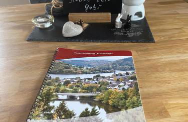 Ferienwohnungen Rurseeblick - Photo 75