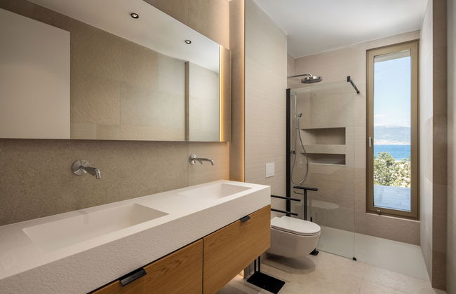 Acadia Beach Villas & Apartments, Slatine - Photo 70