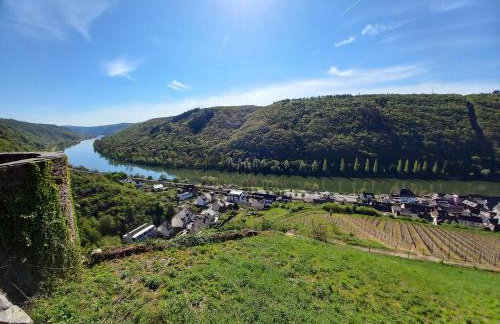 Burg Coraidelstein - Foto 35