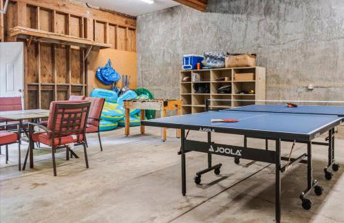 Starry Nights - River Wineries Huge Fenced Yard - Foto 34