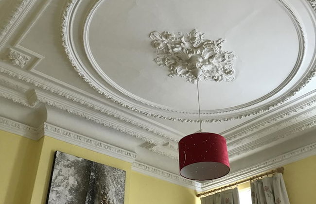 Apartments Marco Polo Midi - Foto 18