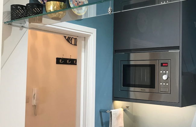 Central London Flat Westminster - Foto 32