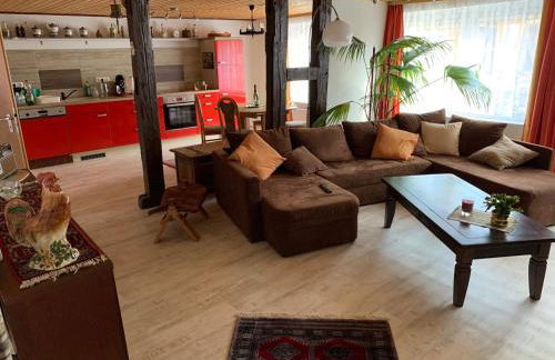 Ferienwohnung Zur Glewe - Foto 1