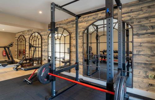 Bell House - Photo 33