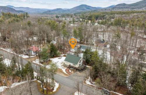 Minutes to Downtown & National Forest Ash Lodge - Foto 50