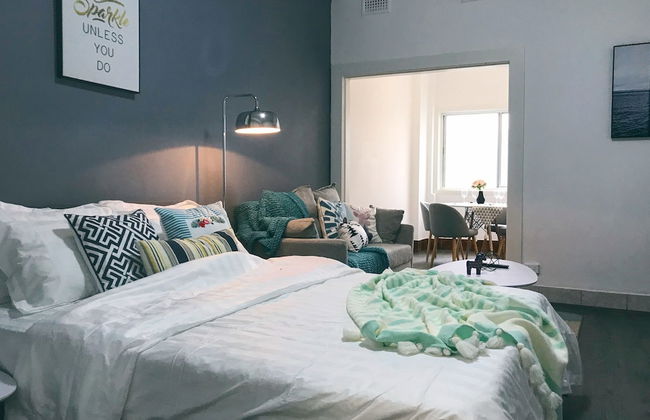 Sky Garden Studios - Photo 32