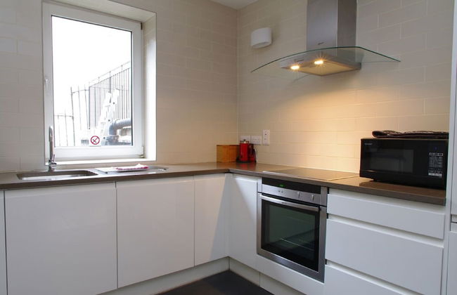 The London Agent Waterloo Comfortable Home - Foto 8