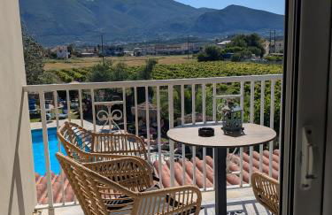 Grapevines Hotel - Foto 70