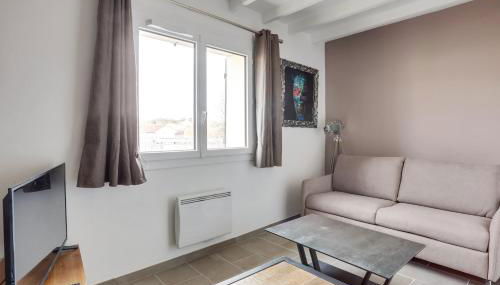 Roissy Appartements - Foto 5