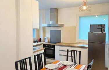 Maison avec Terrasse 6 pax proche Paris & Disney - Parking - Foto 30