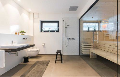 Luxus-Ferien-VILLA NICE LOUNGE - Foto 32