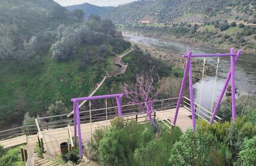 Refúgio de Velada - Nisa - Foto 29