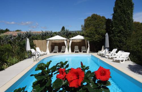 Le Moulin Des Ocres - Foto 36