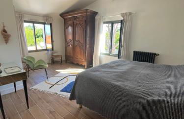 Villa des pins - Foto 35